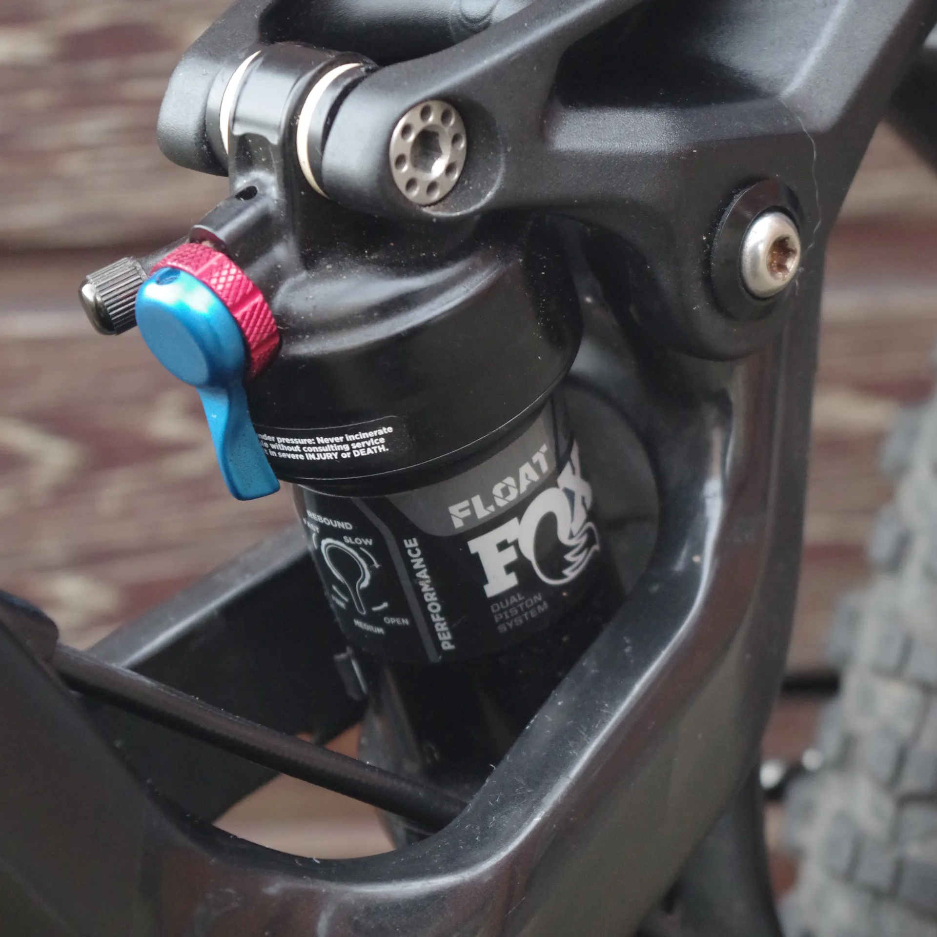 Mondraker foxy for sale new arrivals